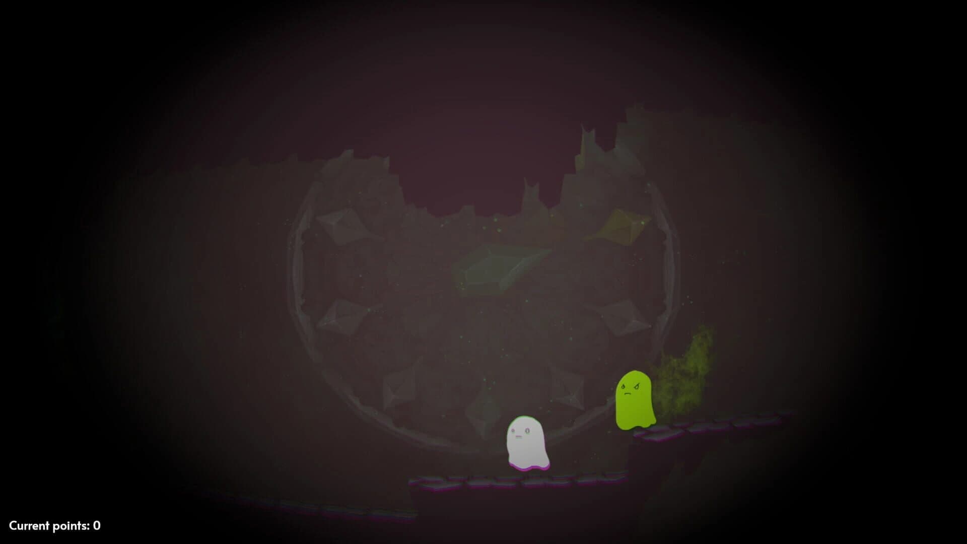 Phantom of Time screenshot 3