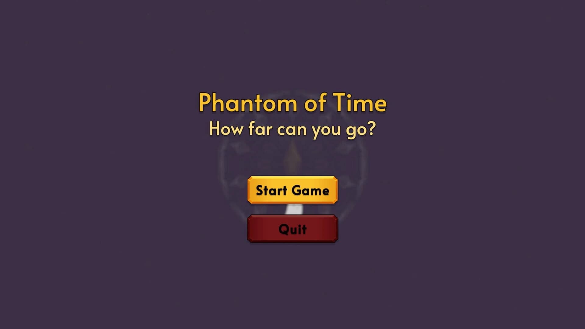 Phantom of Time screenshot 4