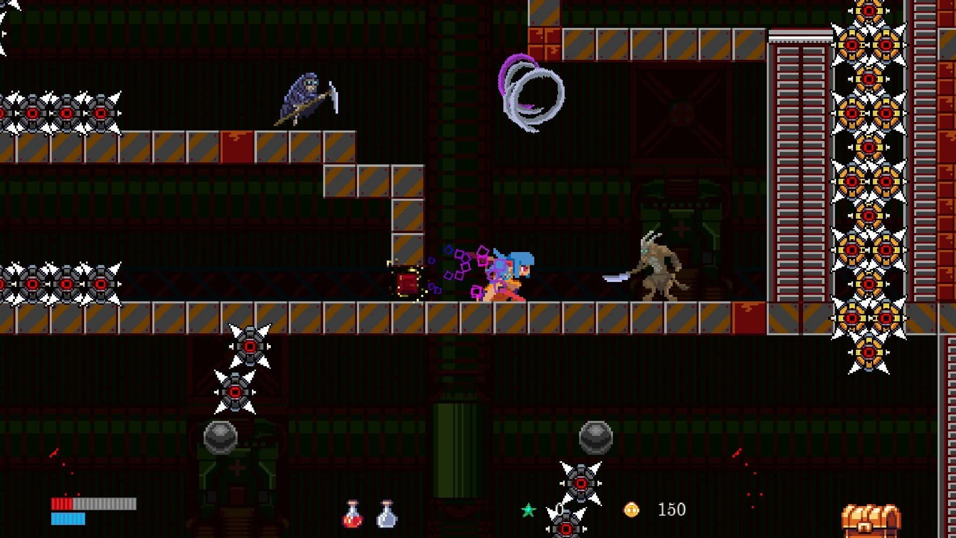 Phantom of Zana screenshot 2