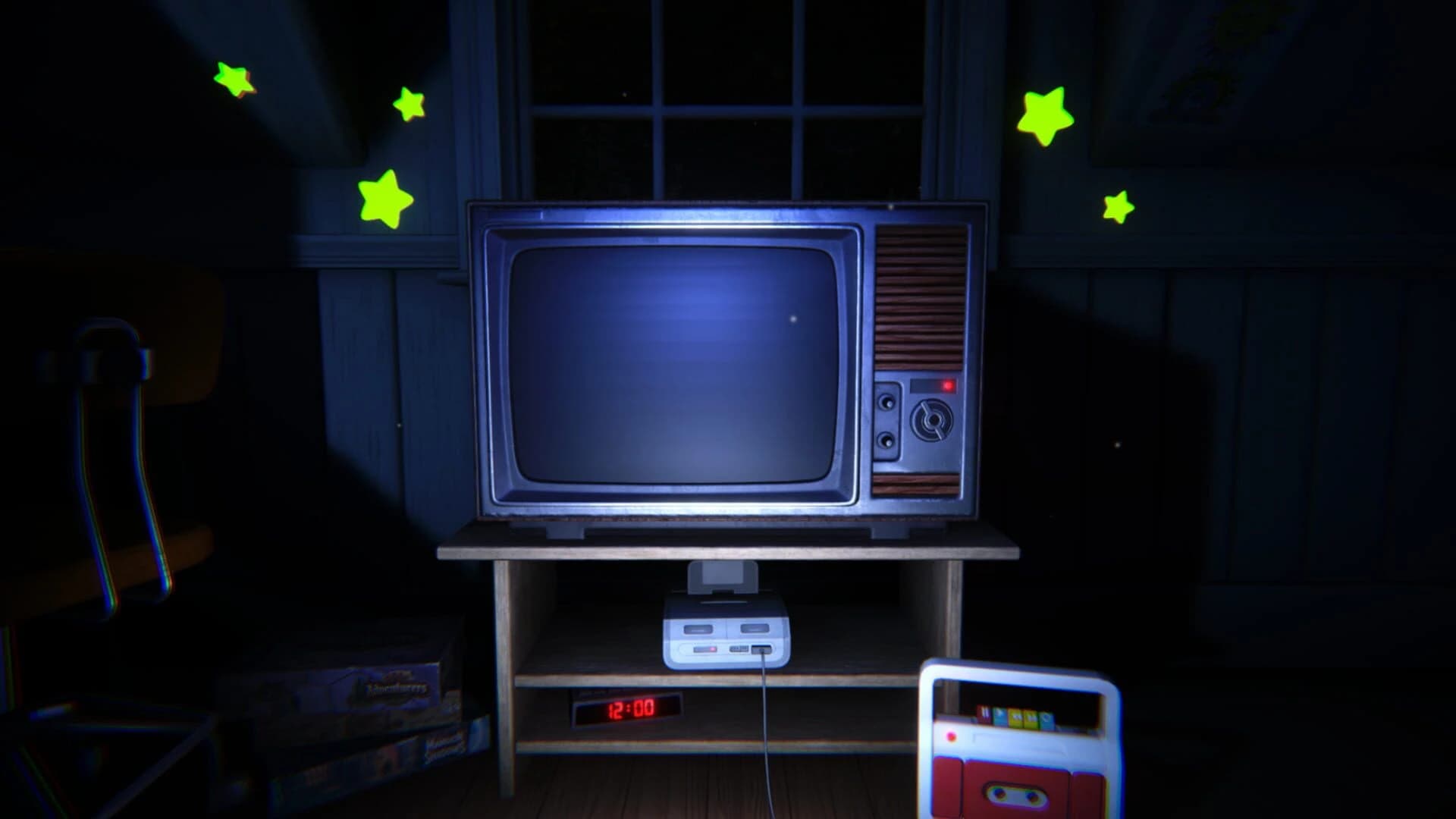 Phantom Playhouse screenshot 3