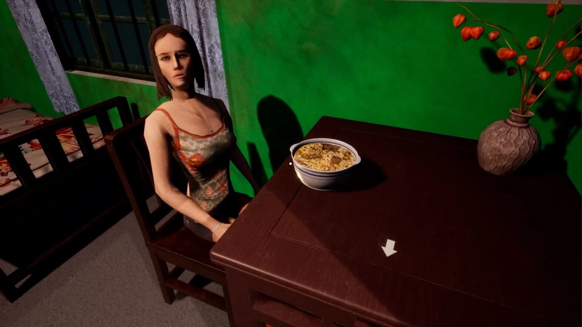 Phantom Reckoning screenshot 3