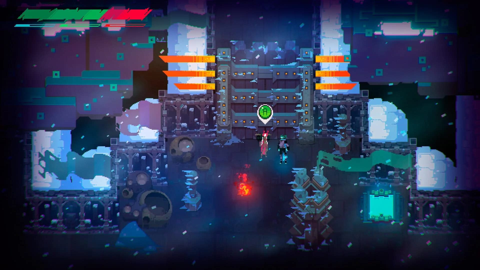 Phantom Trigger screenshot 4