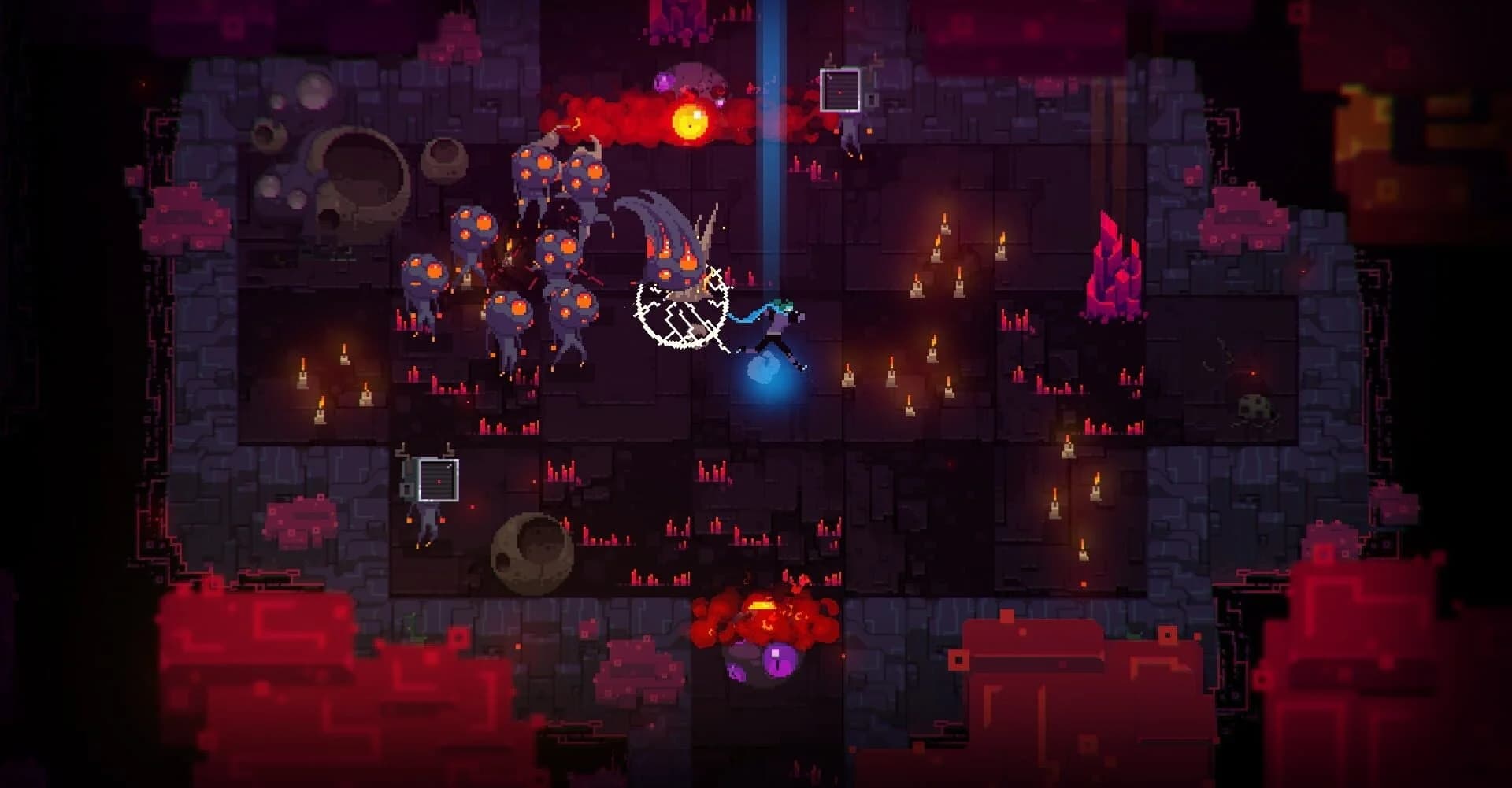 Phantom Trigger screenshot 3