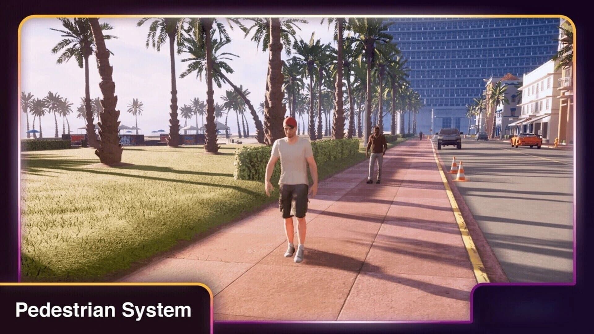 Phantom Vice Auto screenshot 4