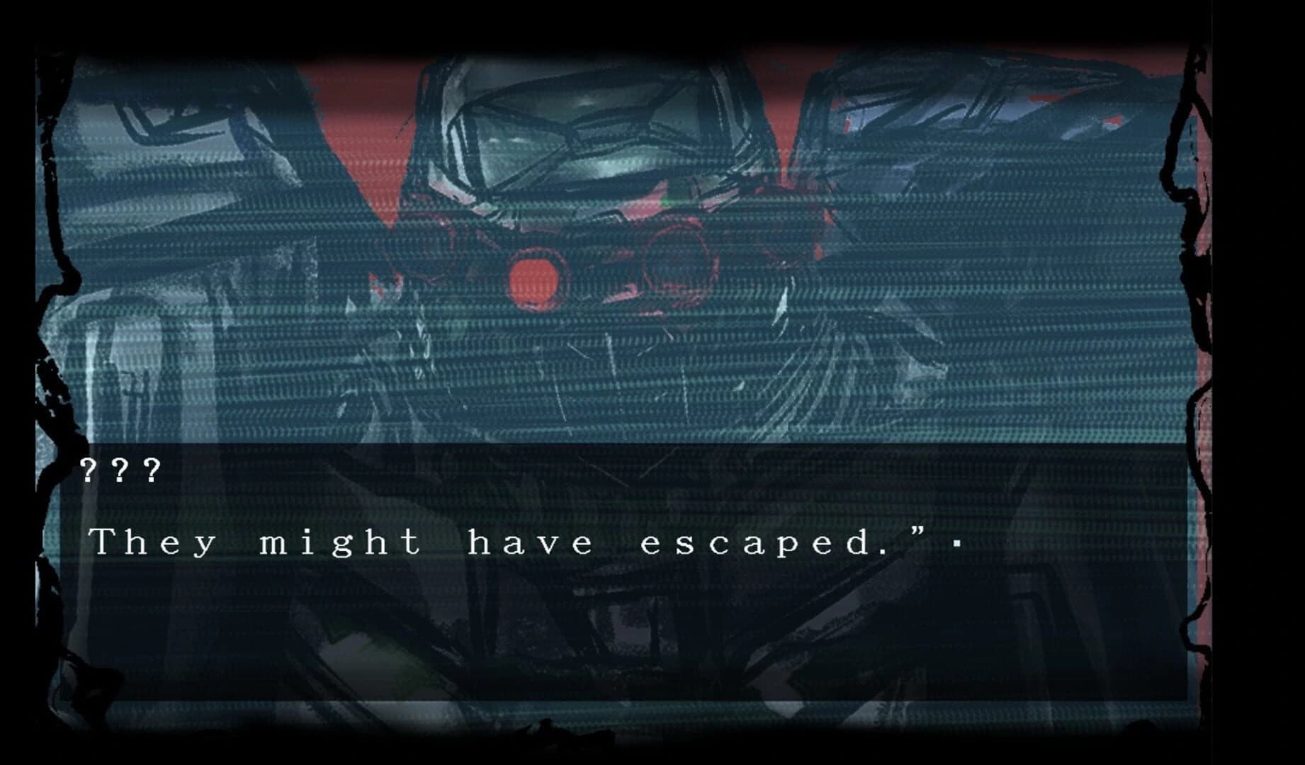 PhantomZone Labyrinthos screenshot 2