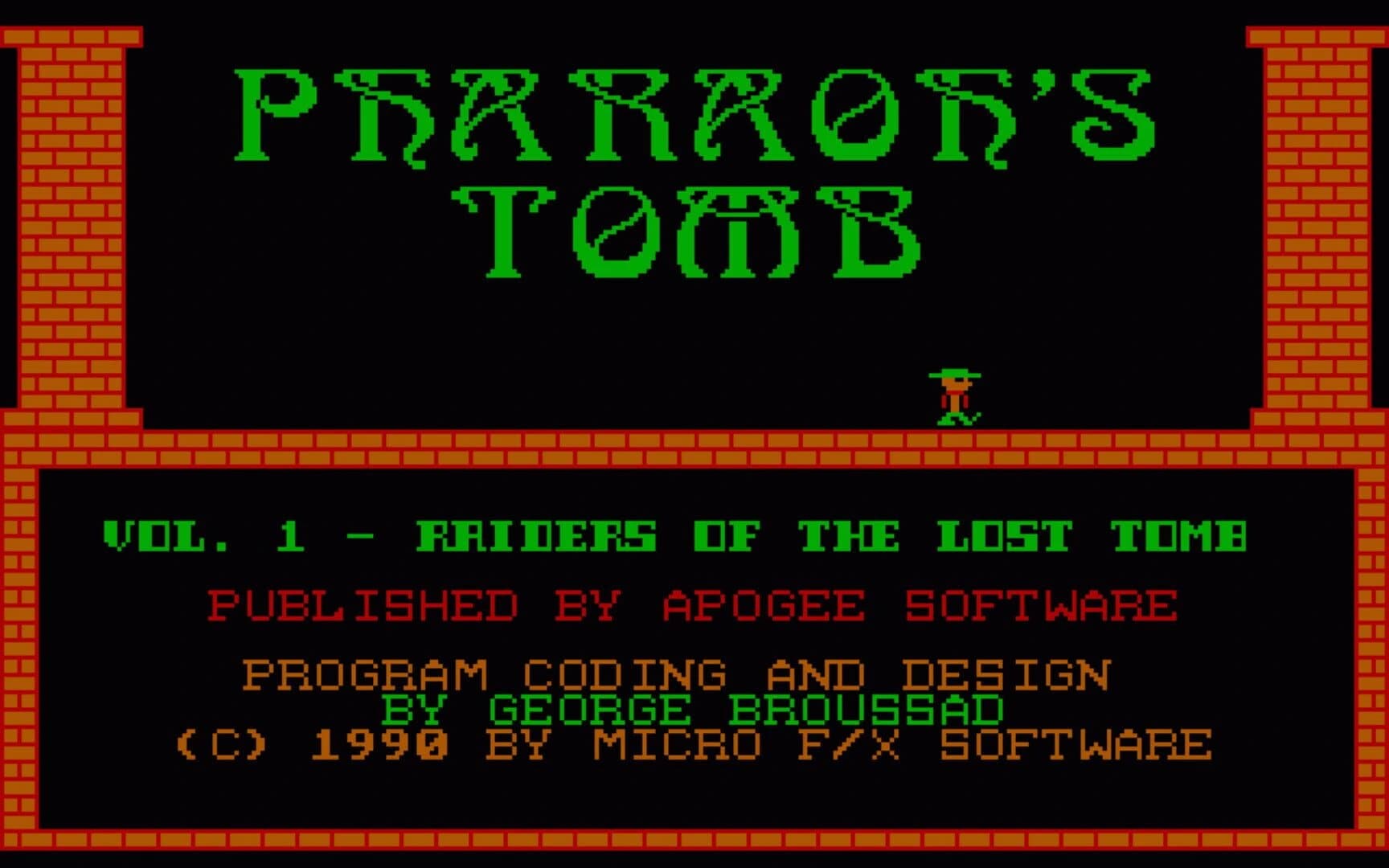 Pharaoh's Tomb screenshot 5
