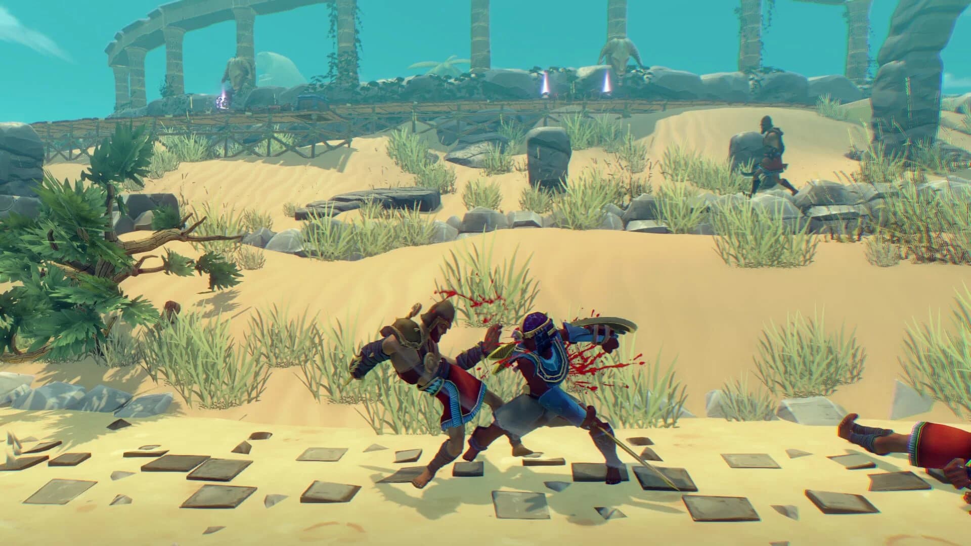 Pharaonic screenshot 2