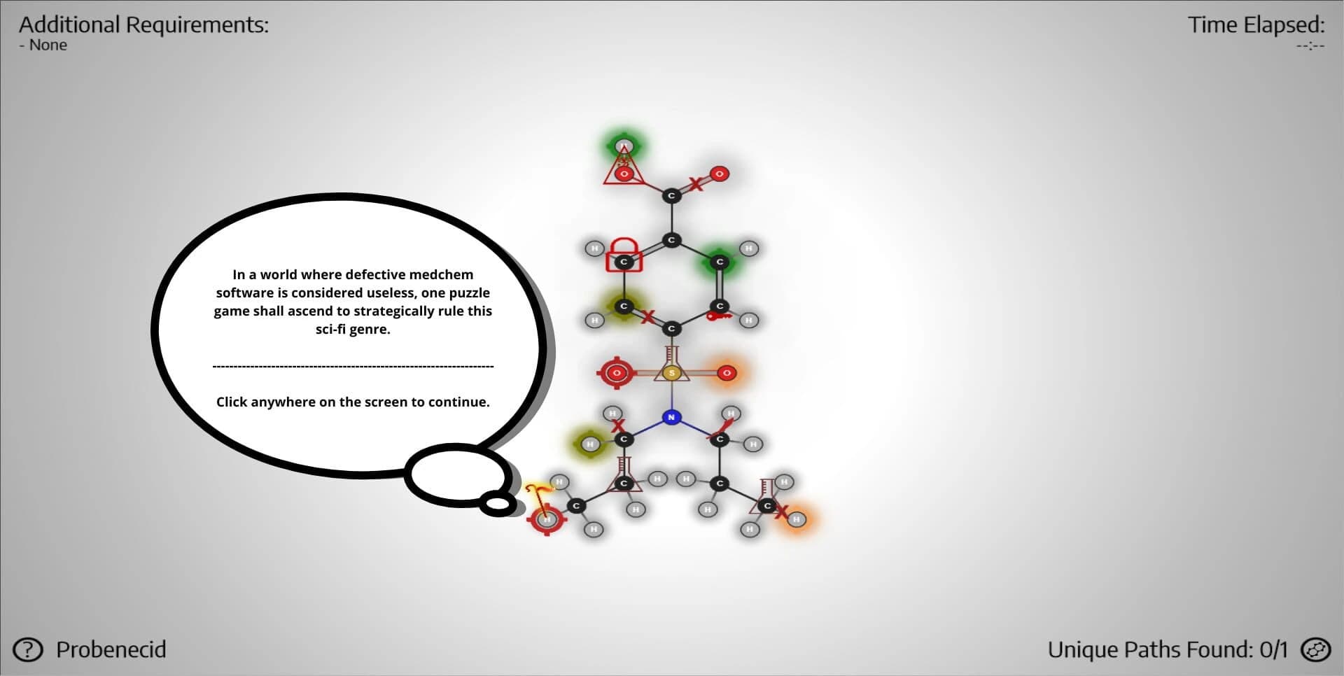 Pharm Pharaoh screenshot 2