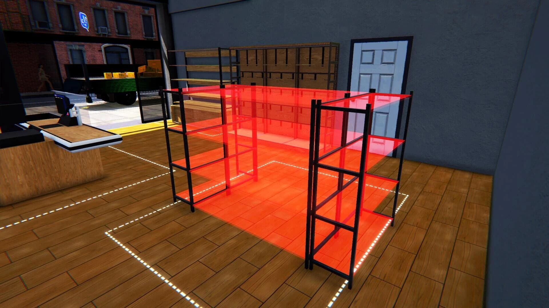 Pharmacy Store Simulator screenshot 3