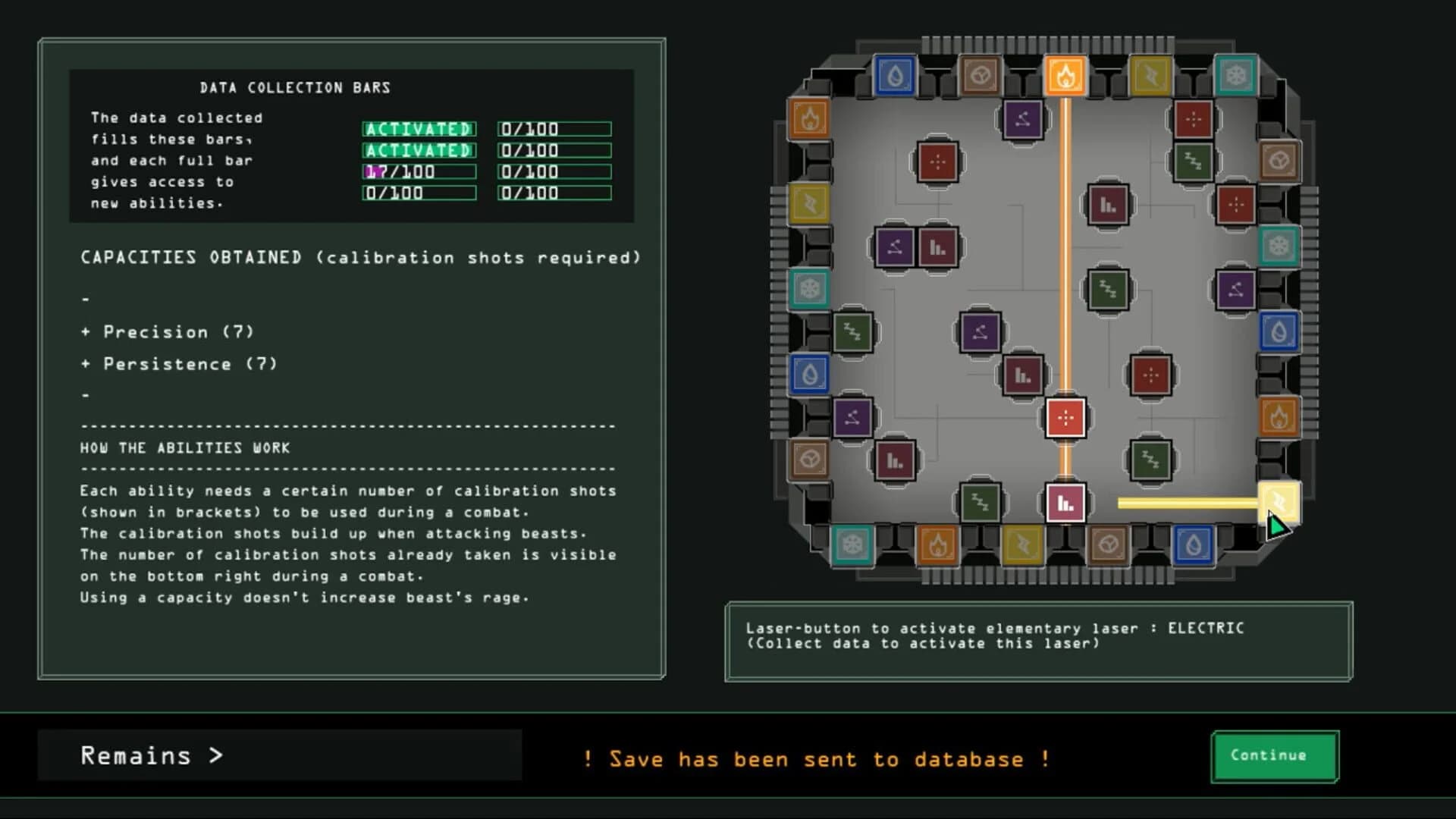 Pharmakon screenshot 3