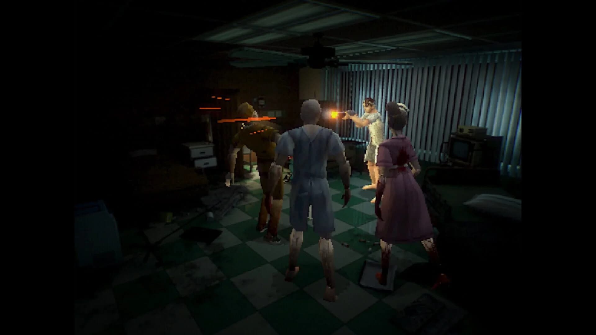 Phase Zero screenshot 3