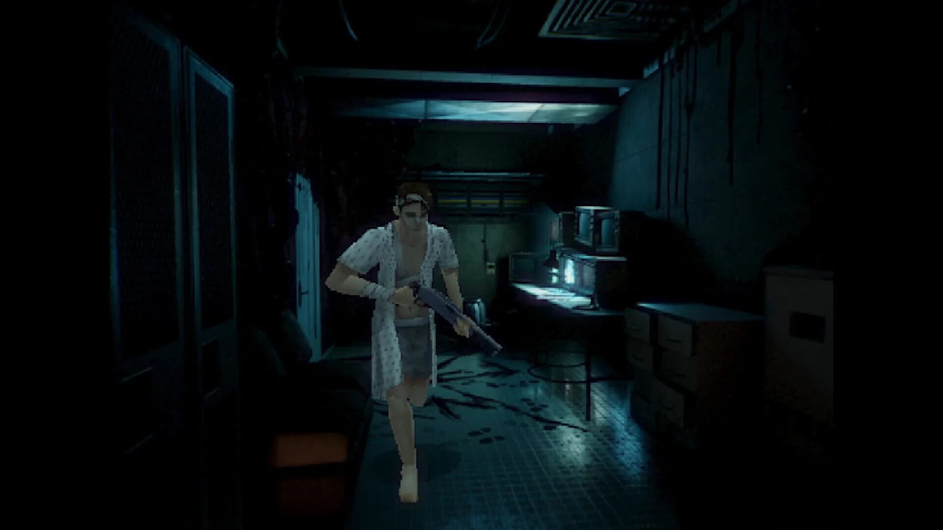 Phase Zero screenshot 1
