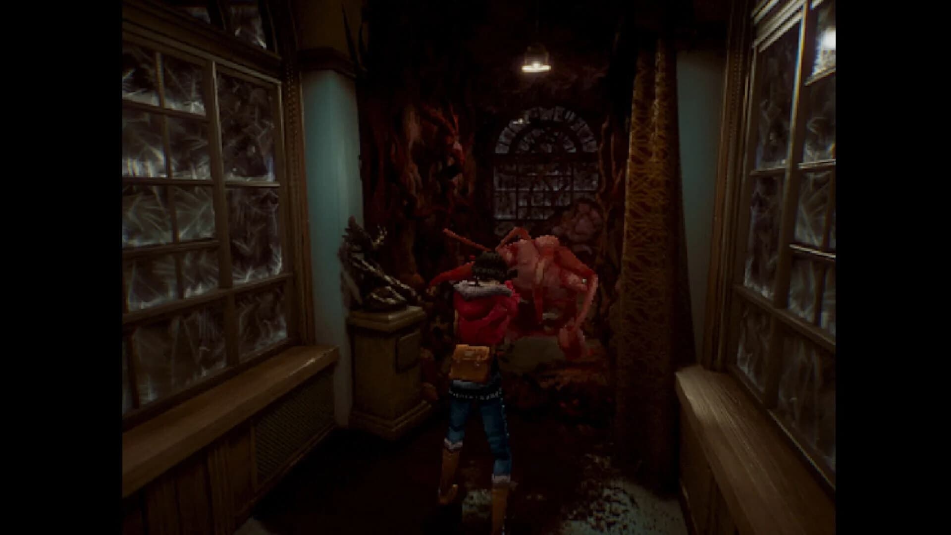 Phase Zero screenshot 5