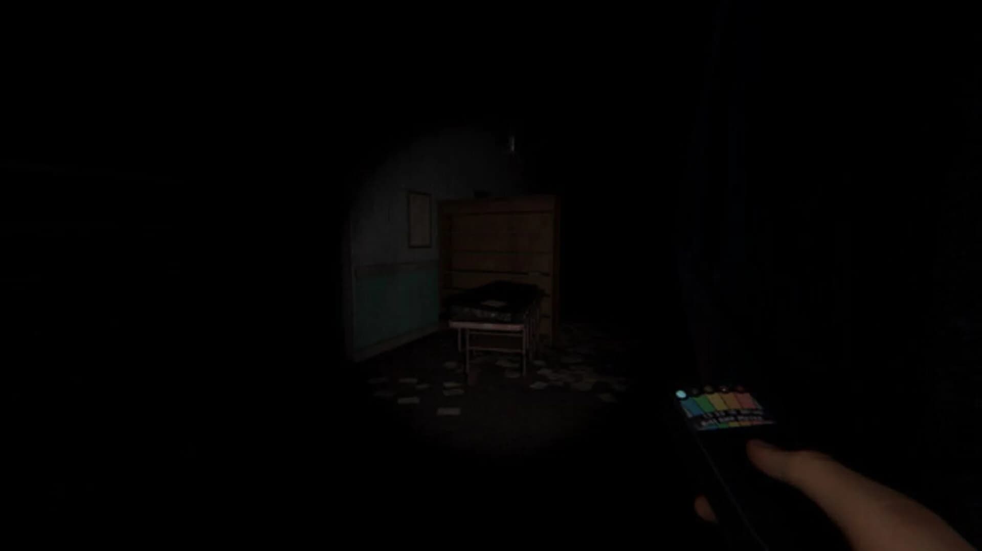 Phasmophobia screenshot 2