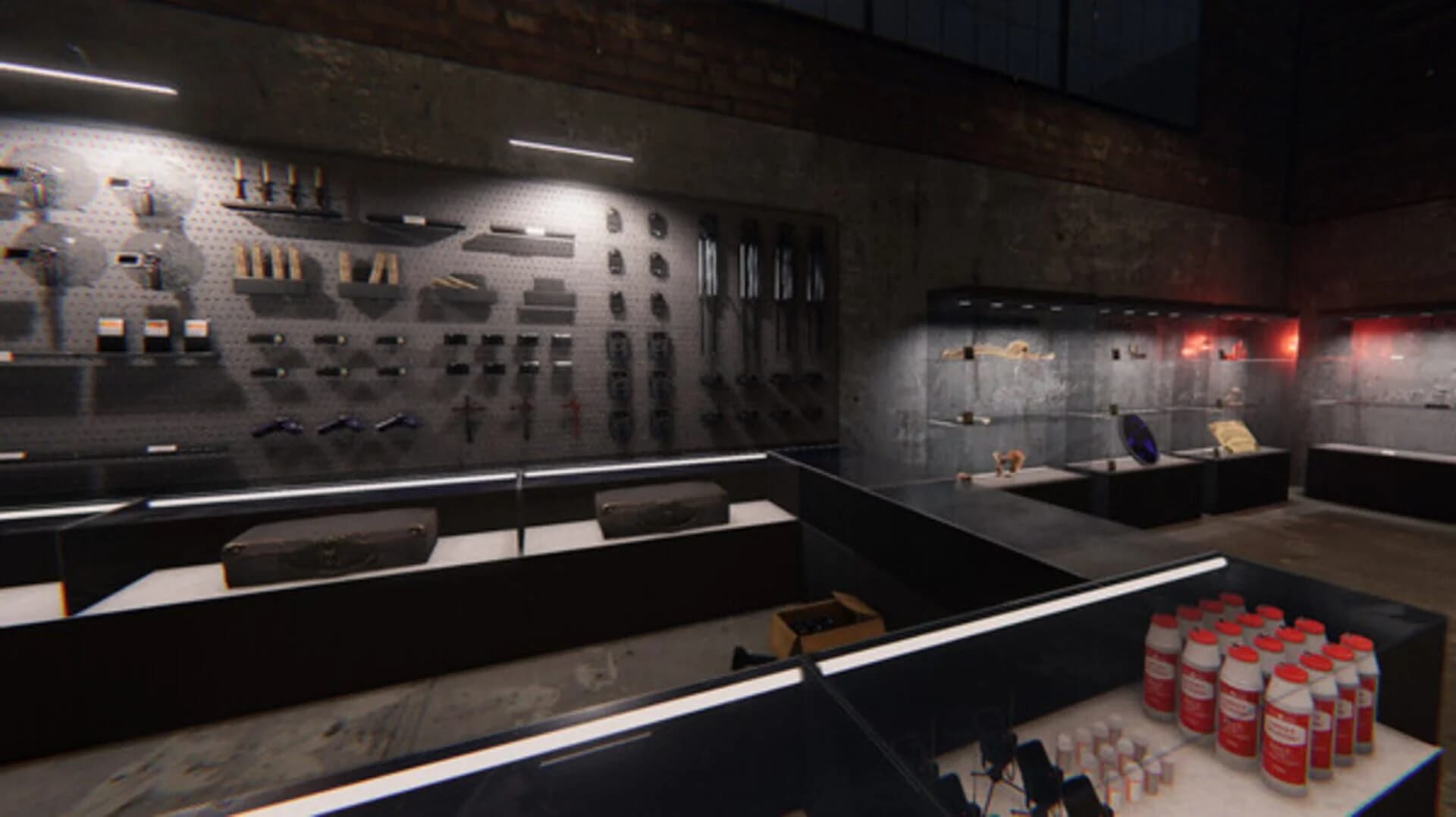 Phasmophobia screenshot 3