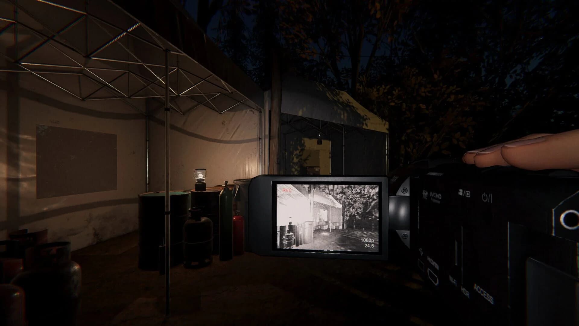 Phasmophobia screenshot 4