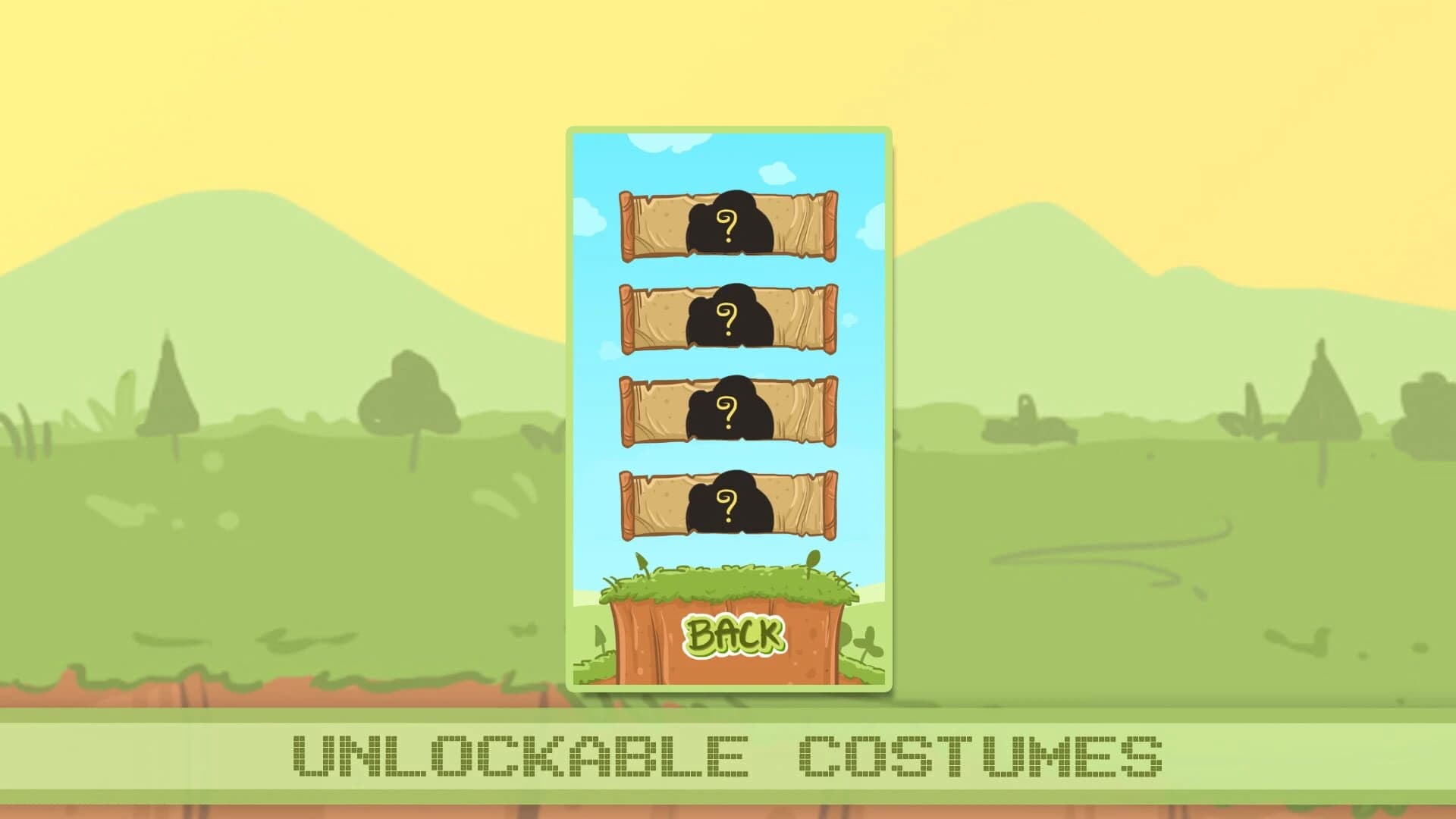 Phat Phrog screenshot 3