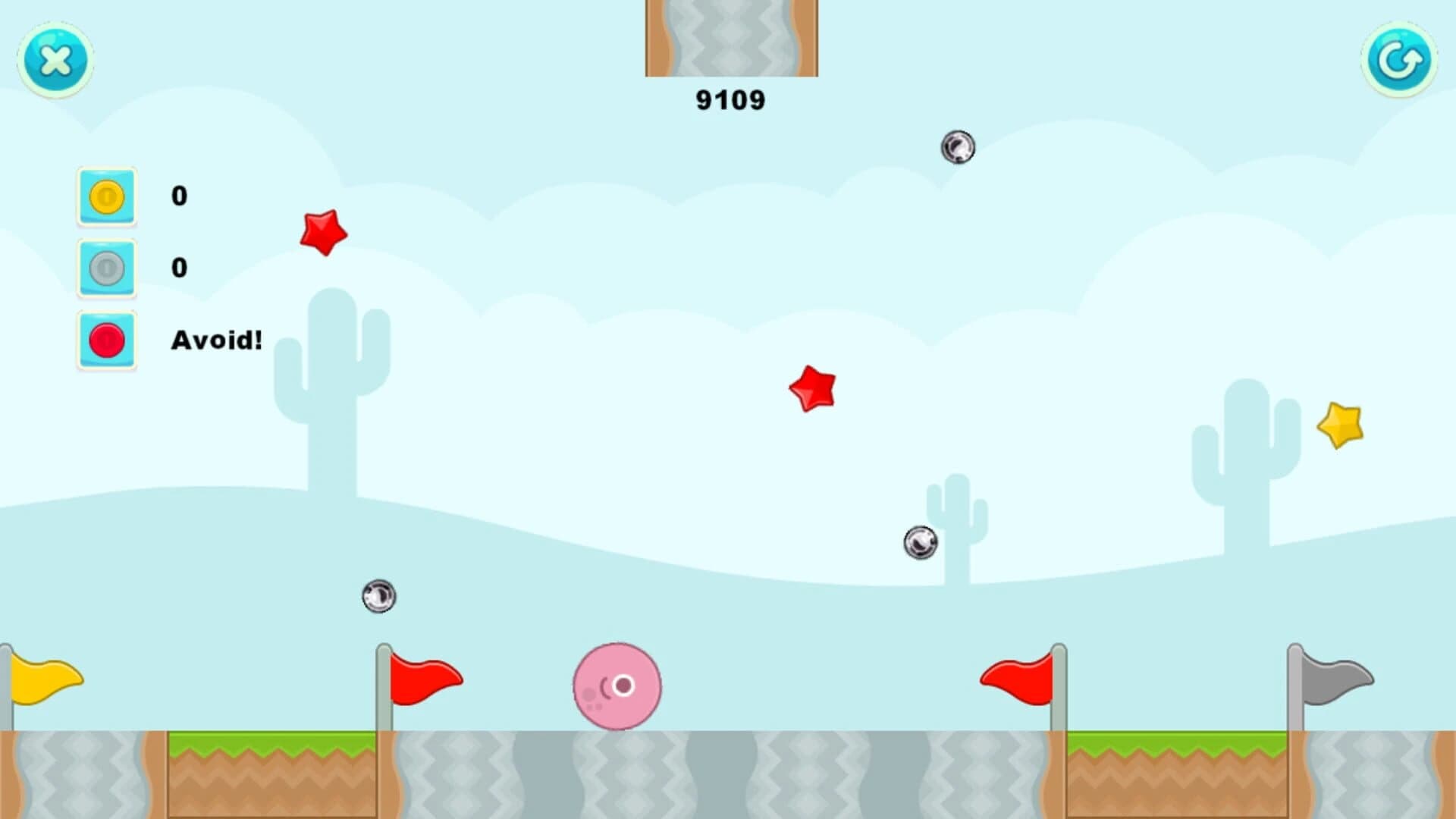 Phat Stacks 2 screenshot 2