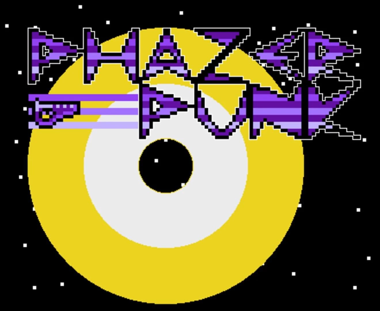 Phazer Punk screenshot 1