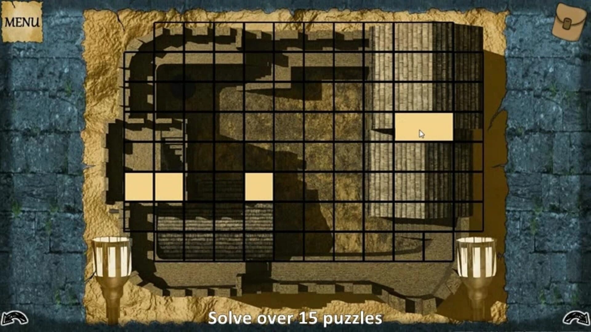 Philia: the Sequel to Elansar screenshot 2