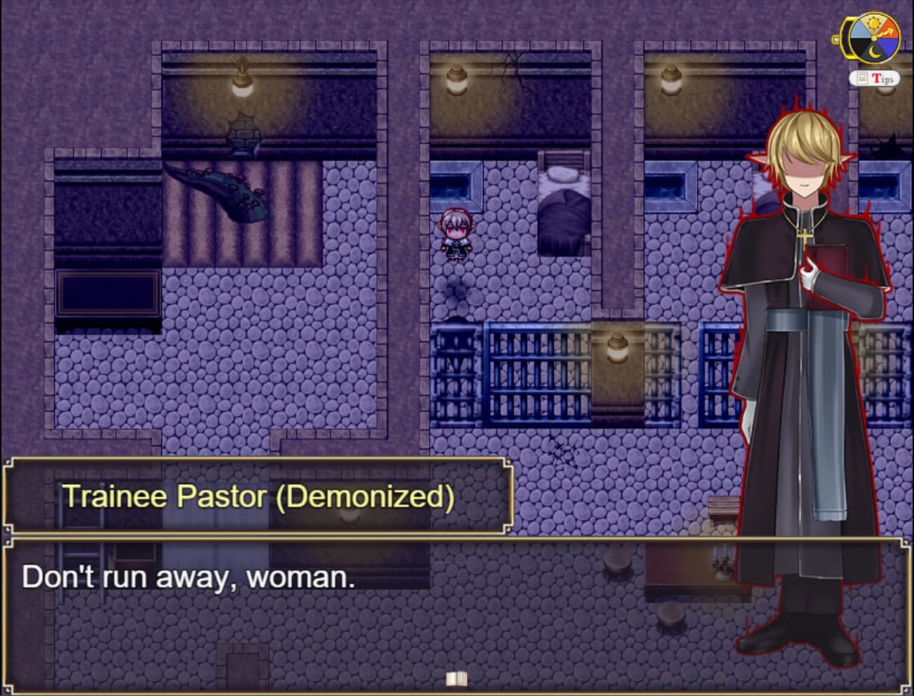 Philomel screenshot 5