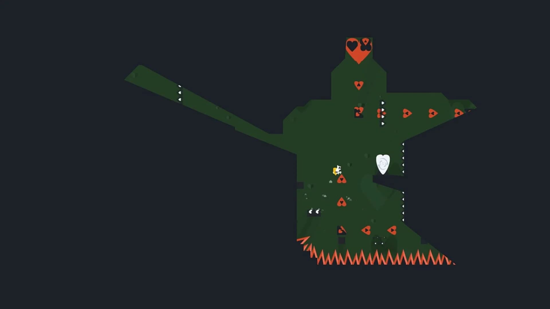 Philophobia: The Fear of Love screenshot 3