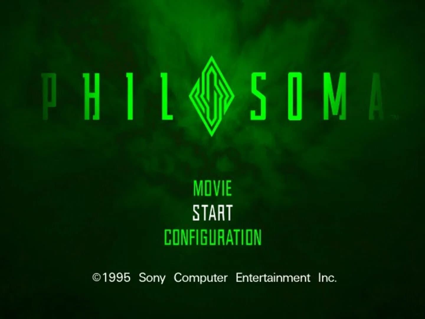 Philosoma screenshot 5