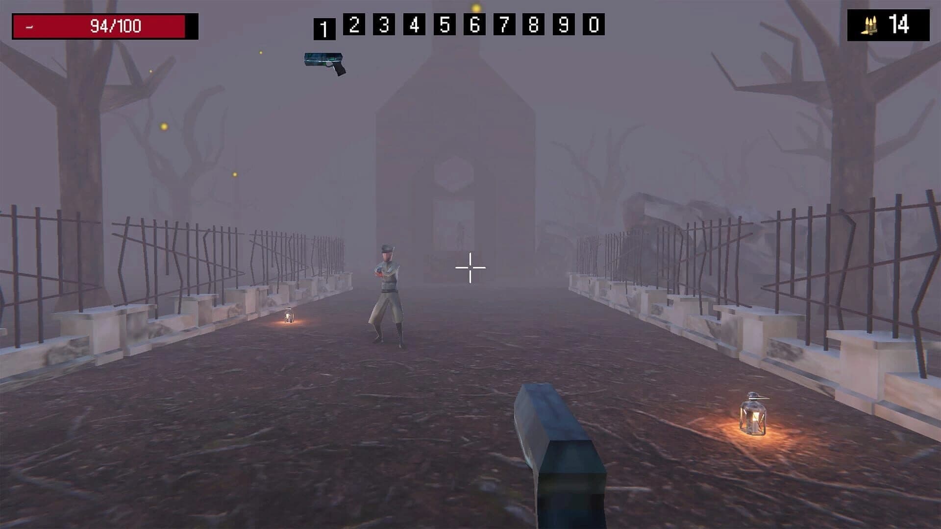 Phlegethon screenshot 5