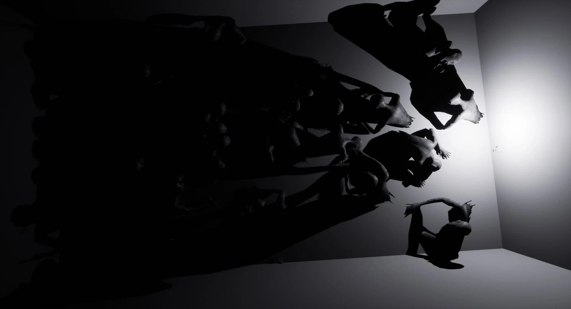 Phobia screenshot 5