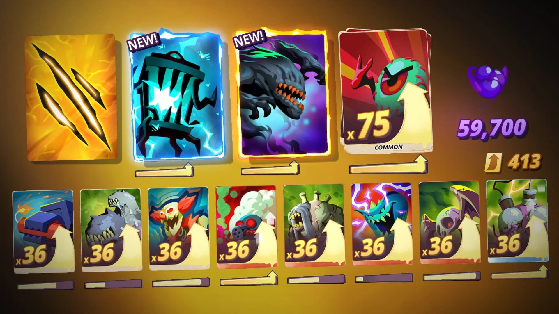 Phobies screenshot 2