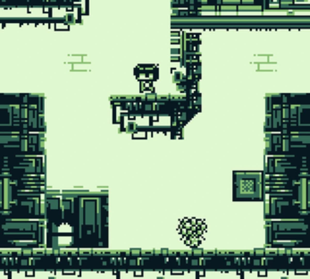 Phobos Dere.GB screenshot 4