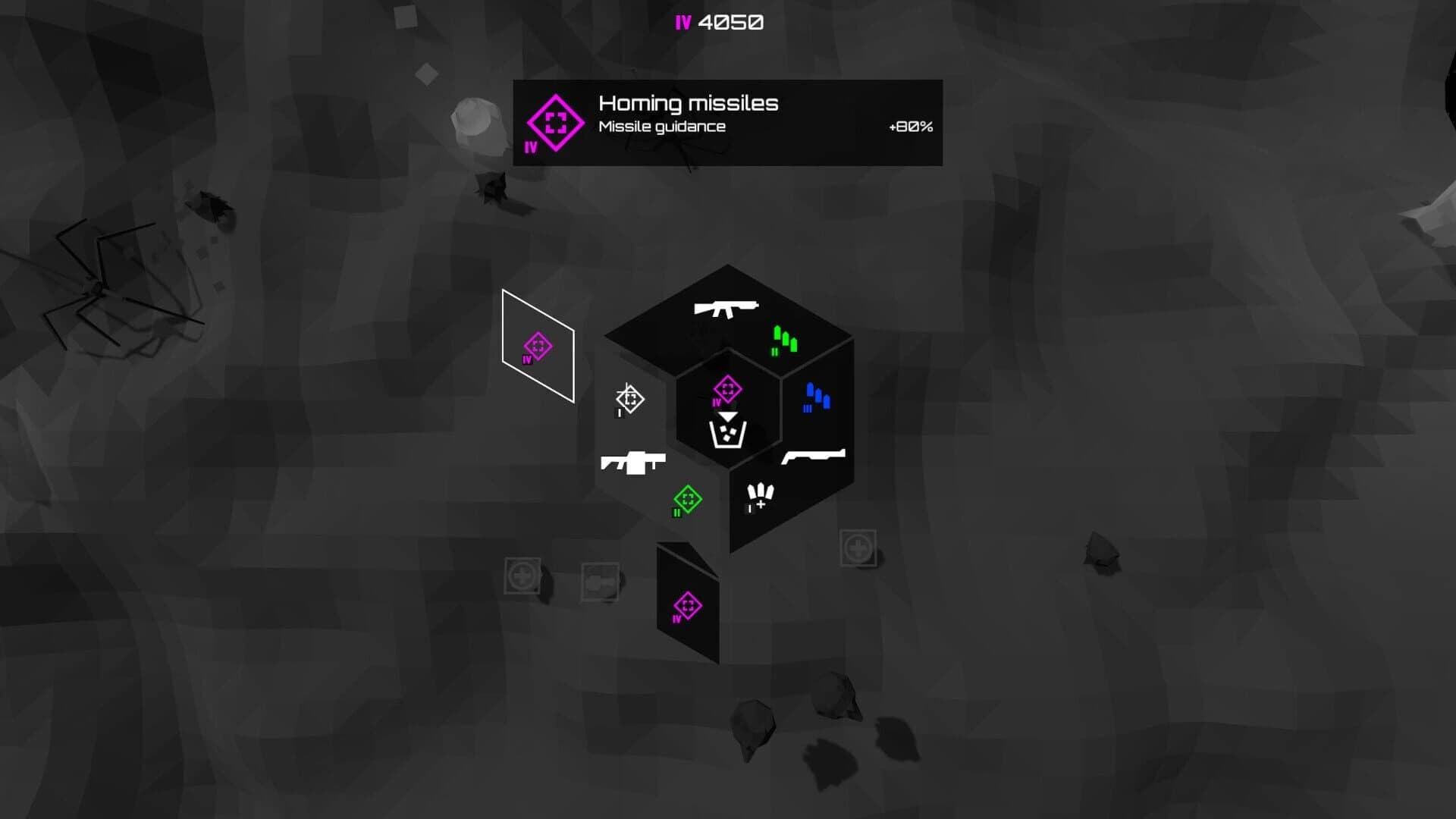 Phobos Down screenshot 3