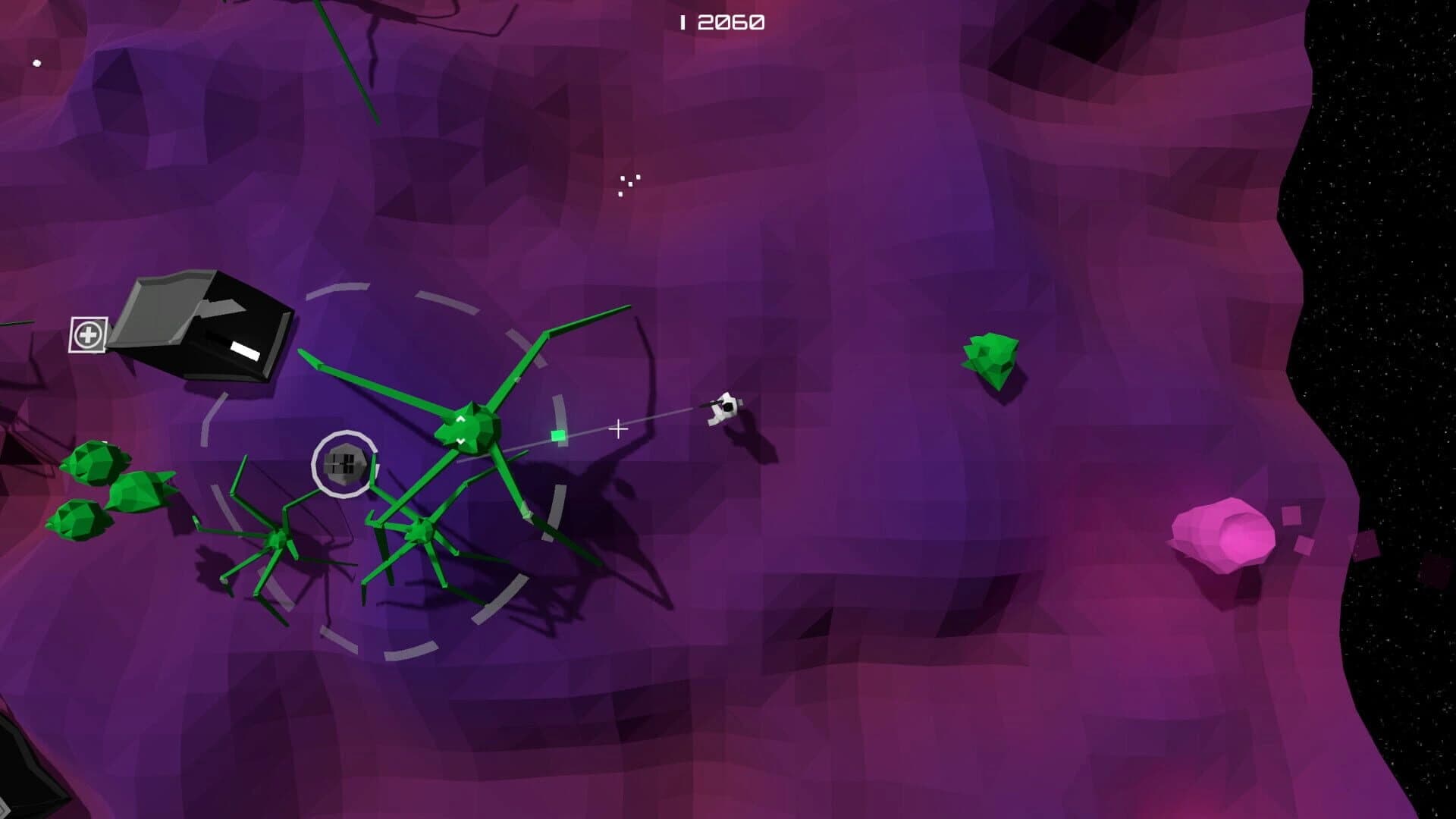 Phobos Down screenshot 4