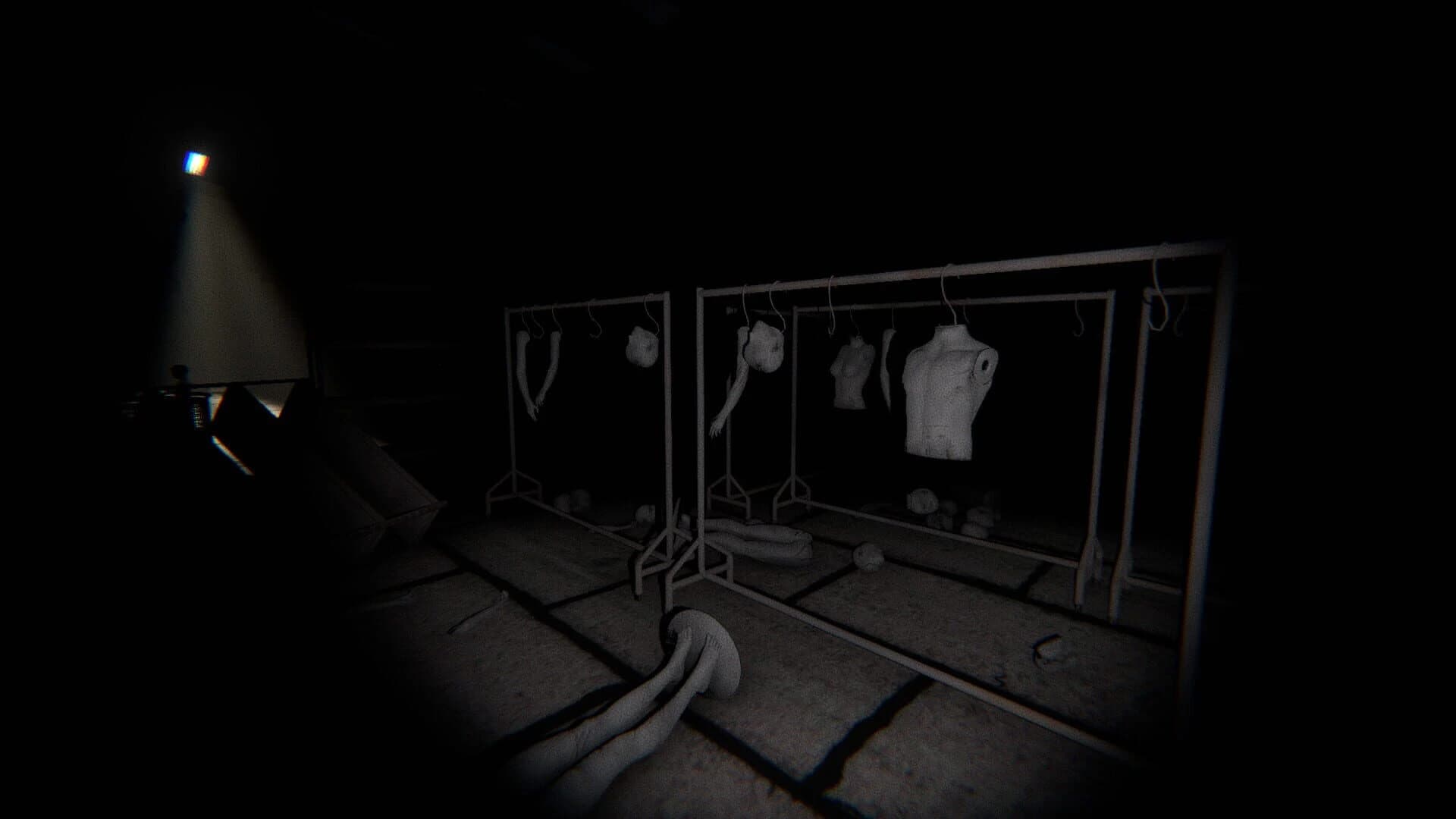 Phobos Project screenshot 1