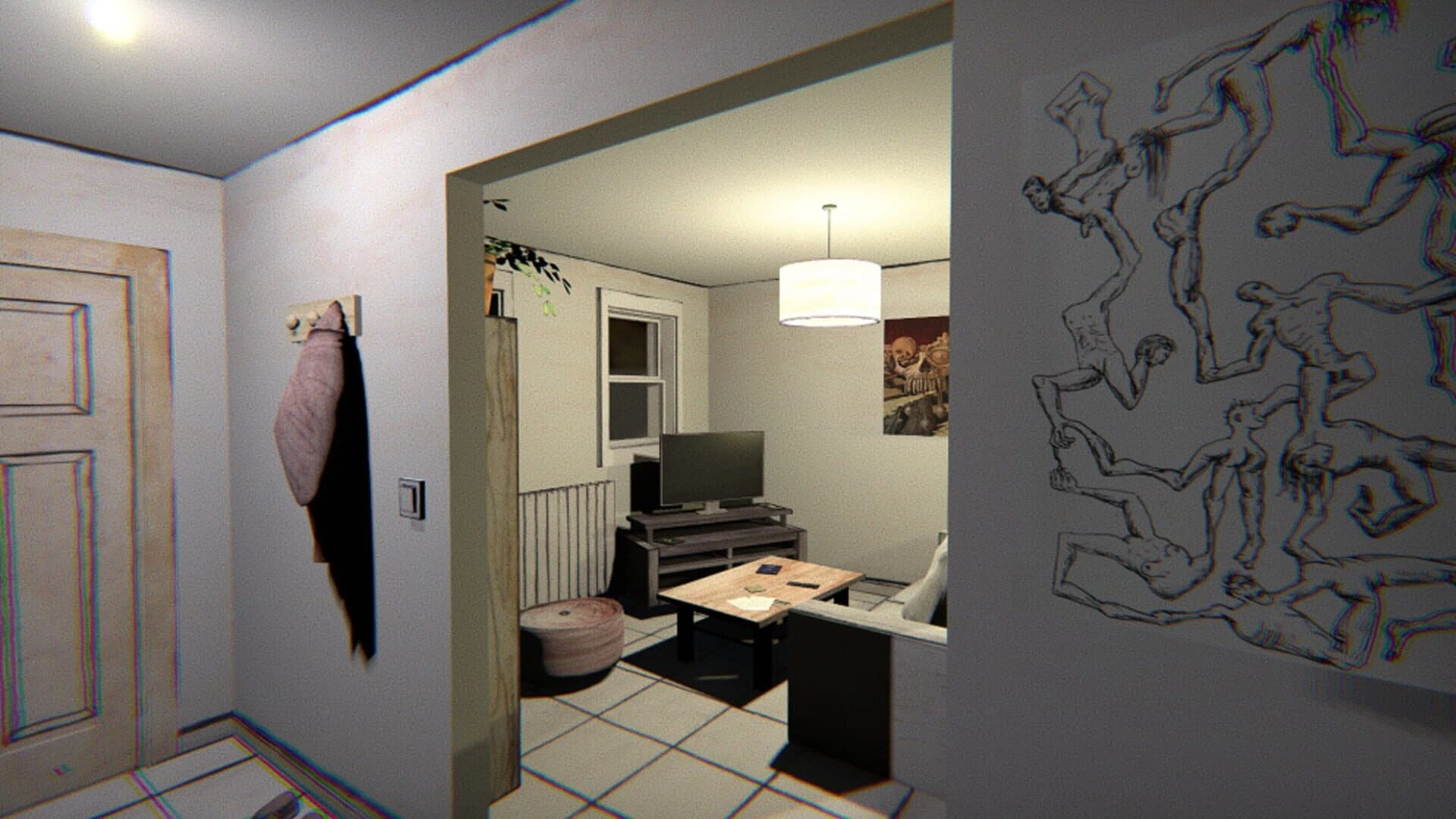 Phobos Project screenshot 3