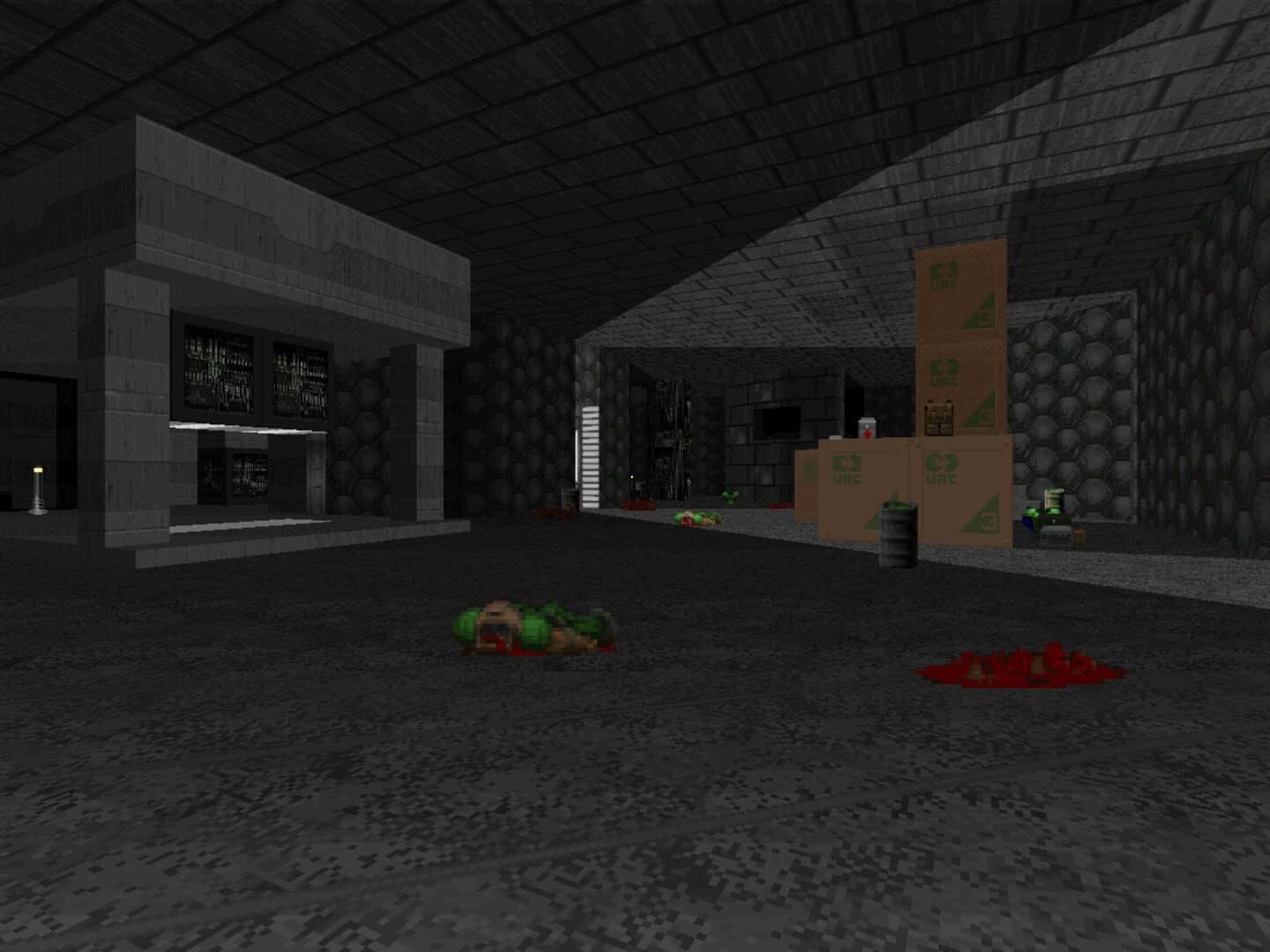 PhobosDeimos Anomaly screenshot 4