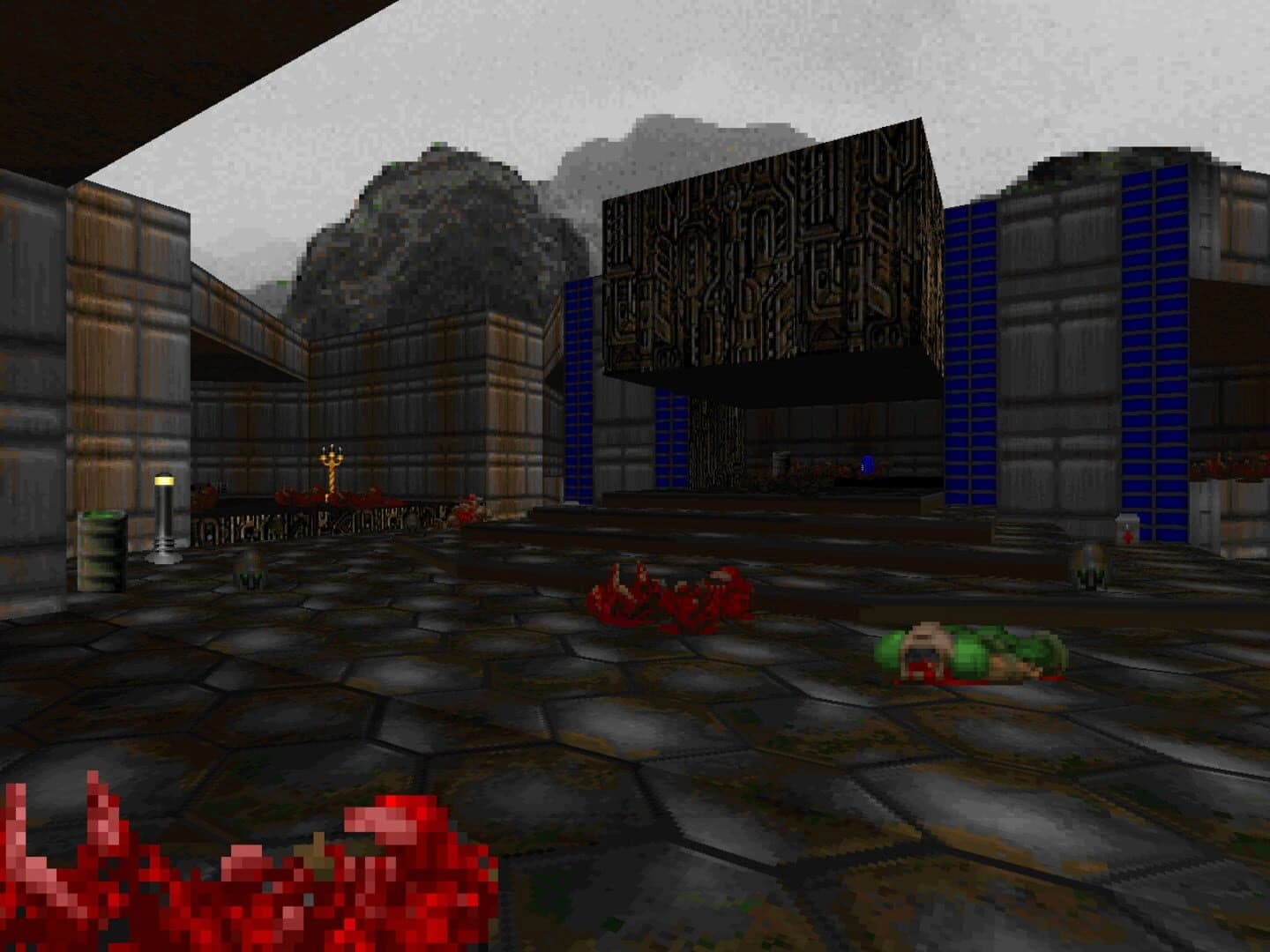 PhobosDeimos Anomaly screenshot 2
