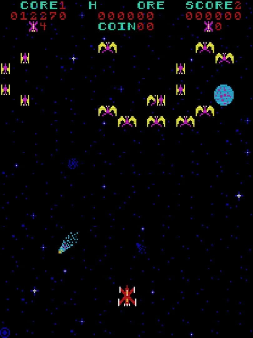 Phoenix screenshot 2