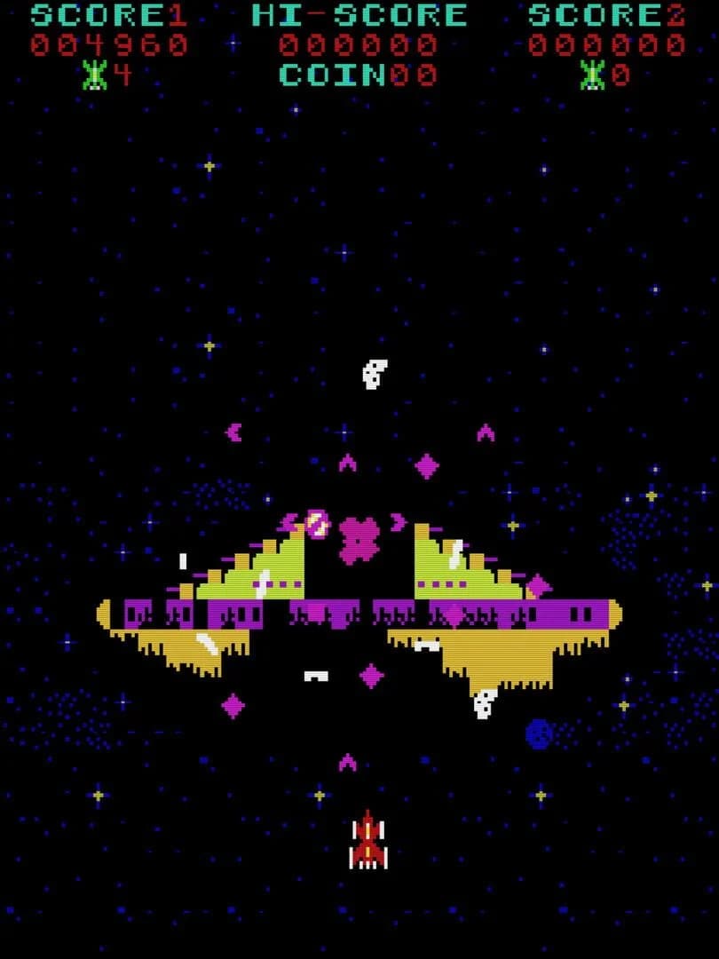 Phoenix screenshot 5