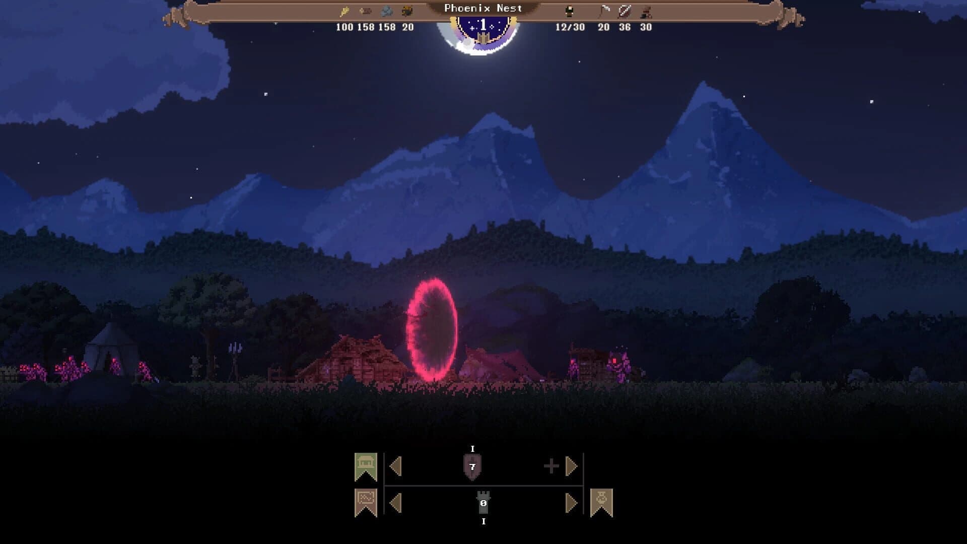 Phoenix Hope screenshot 5