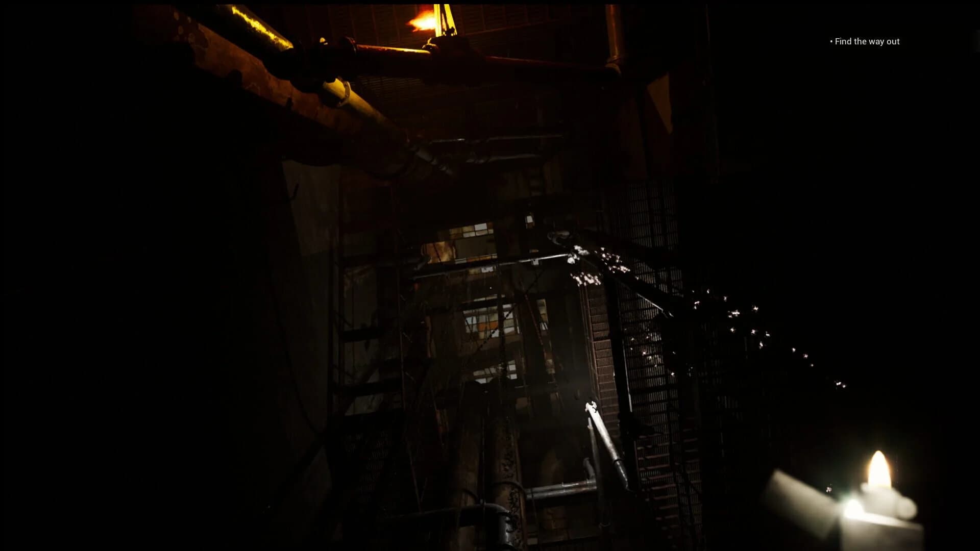 Phoenix Nightmare screenshot 4