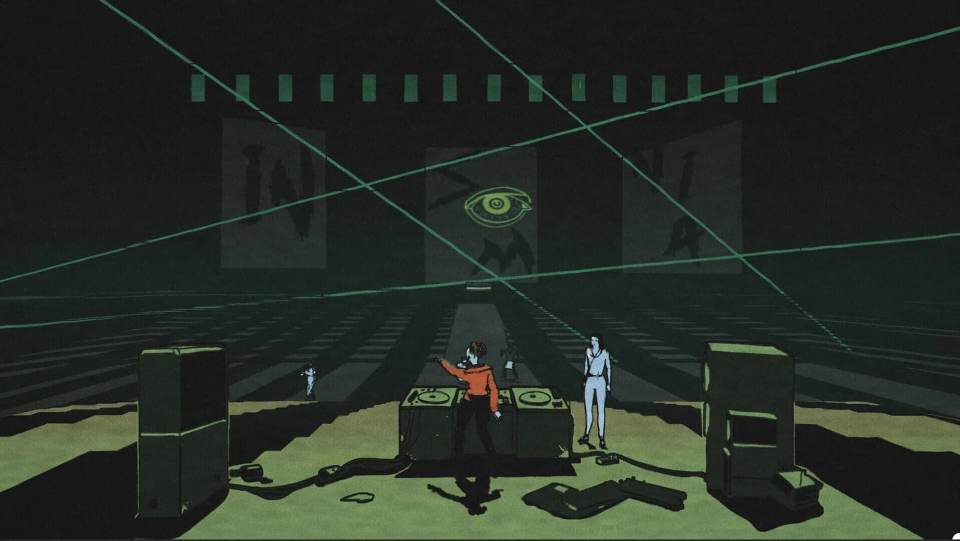 Phoenix Springs screenshot 2