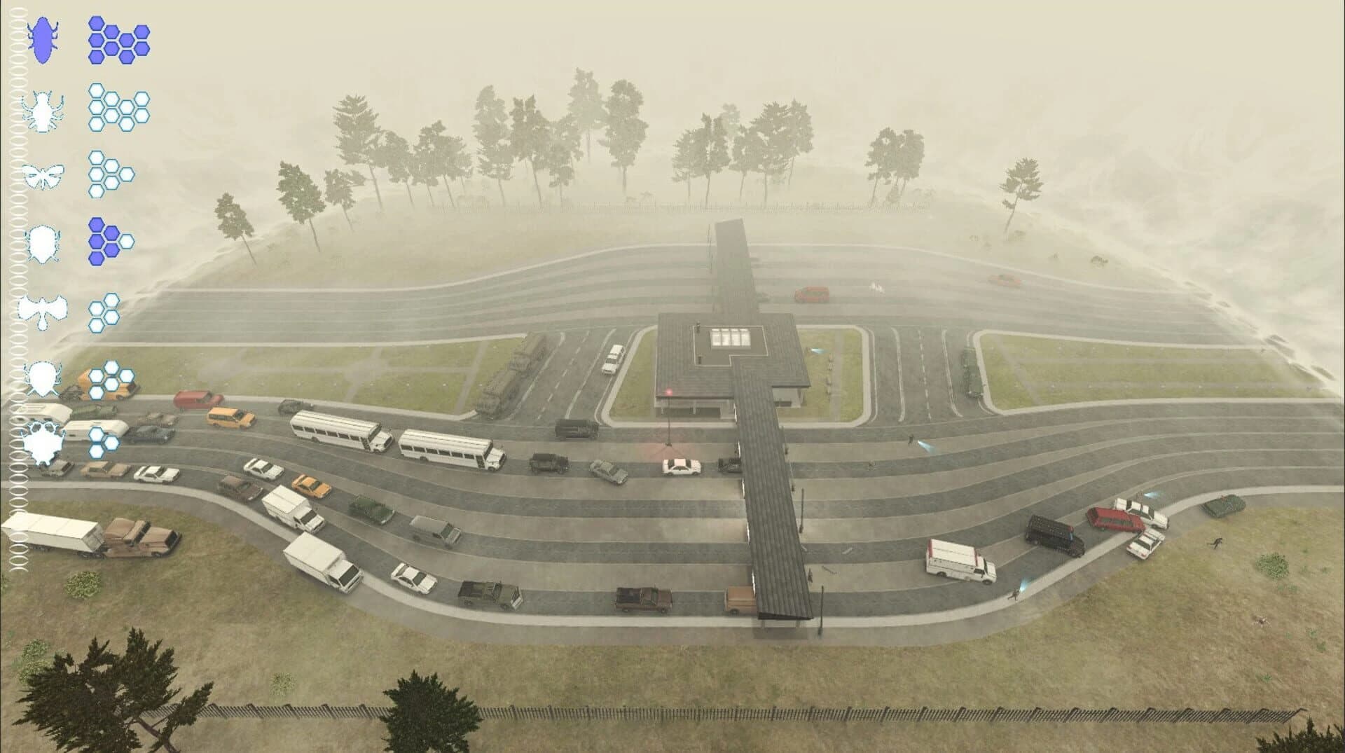 Phogbound screenshot 4