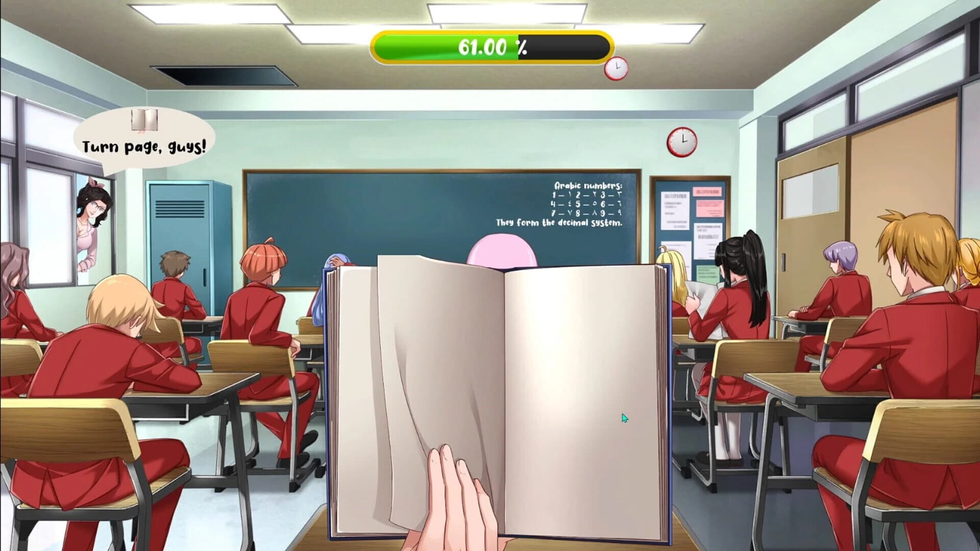 Phones Not Allowed screenshot 4