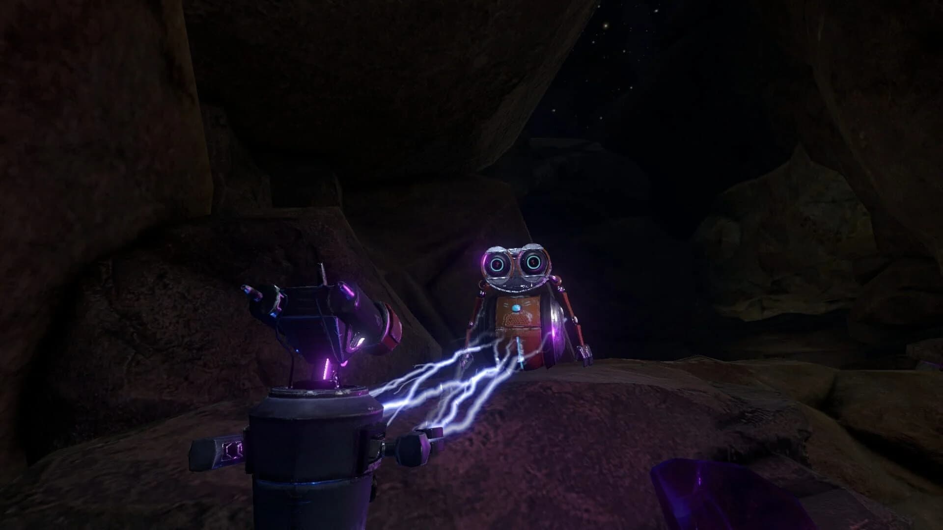 Phoning Home screenshot 5