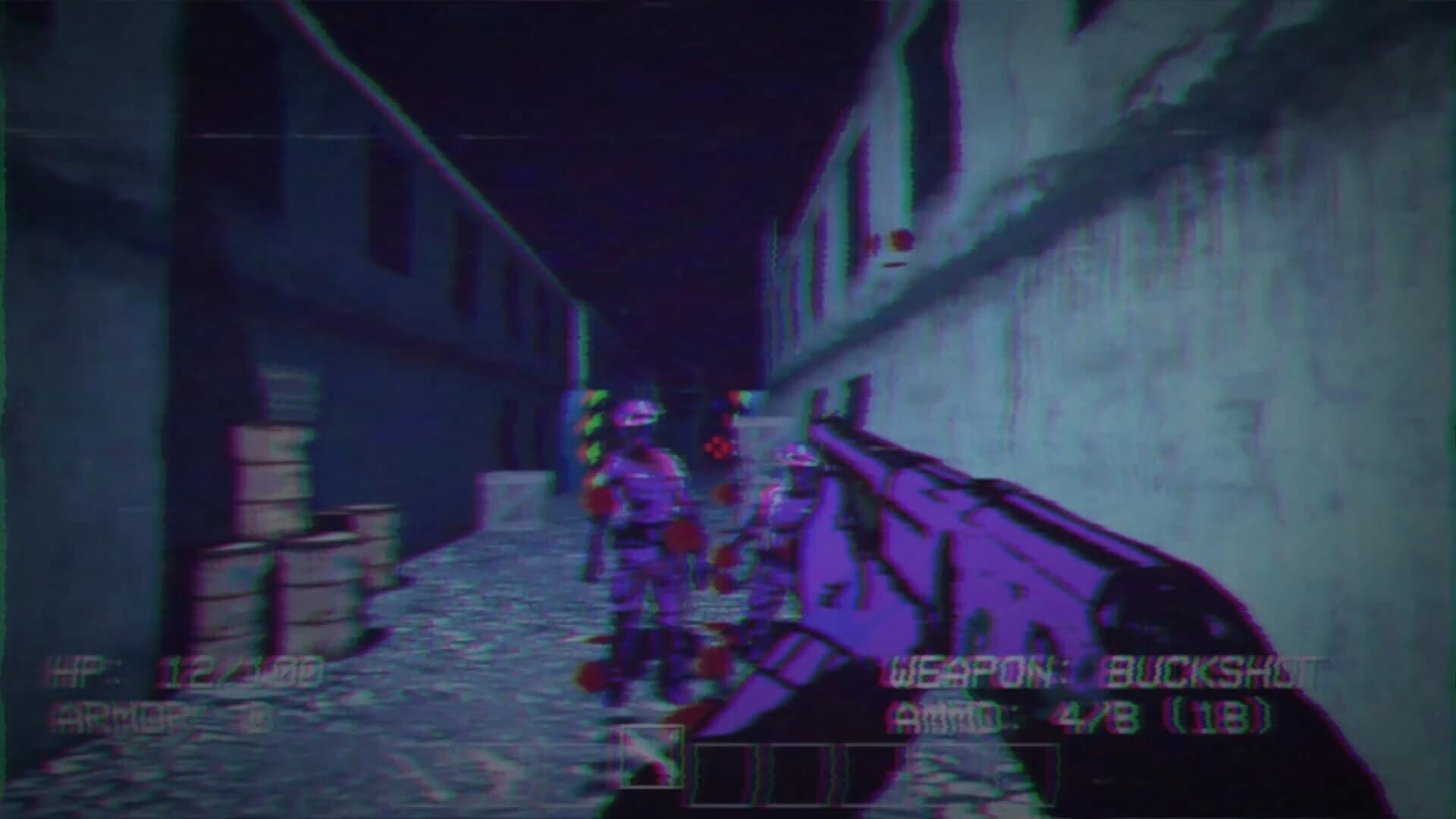 Phonkside Killers screenshot 5