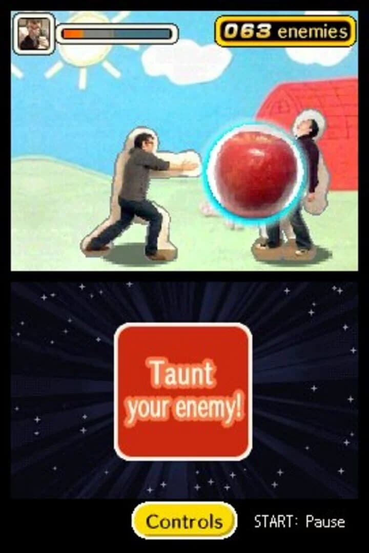 Photo Dojo screenshot 2