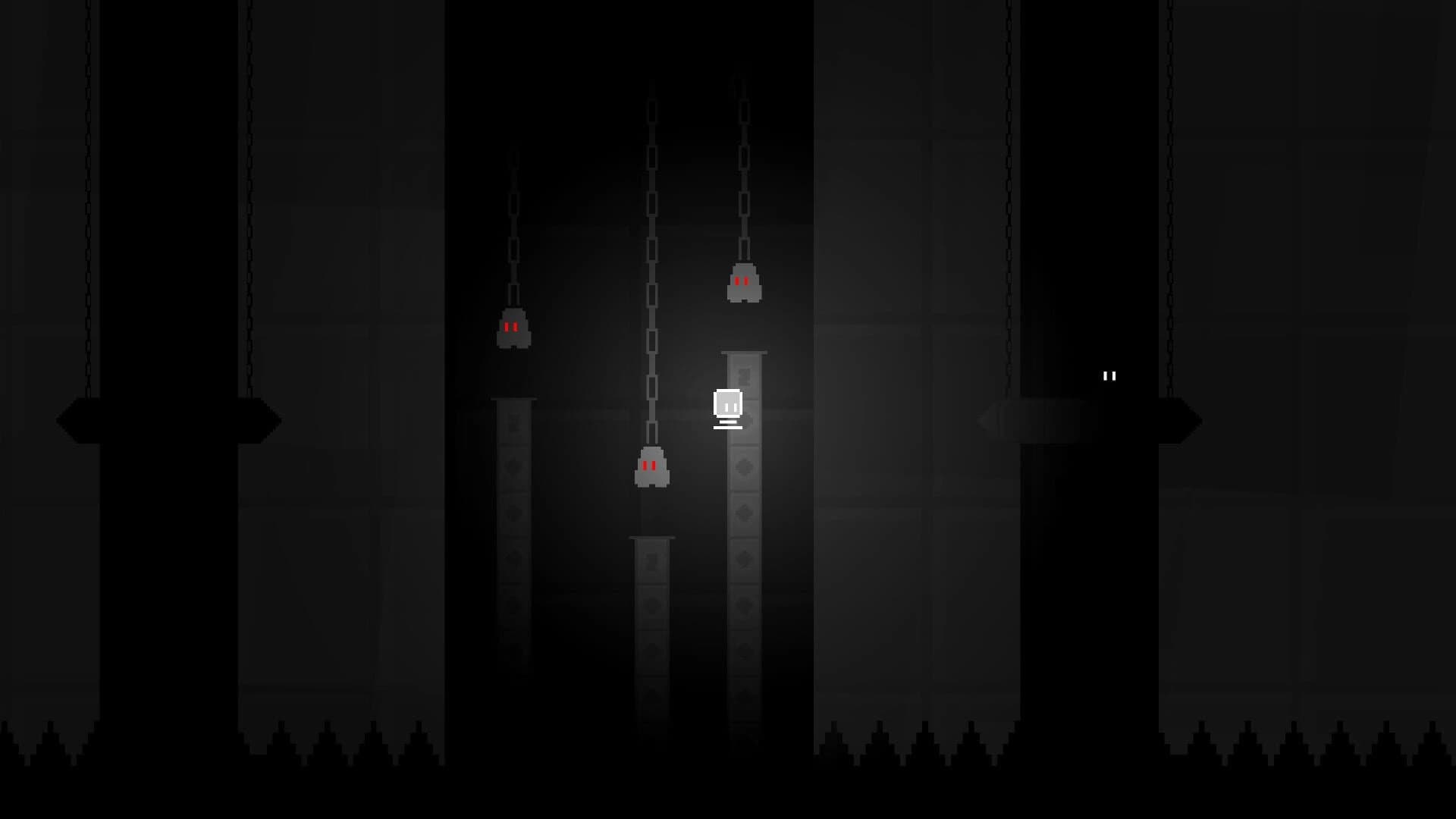 Photobia: Tales from the Dark screenshot 1