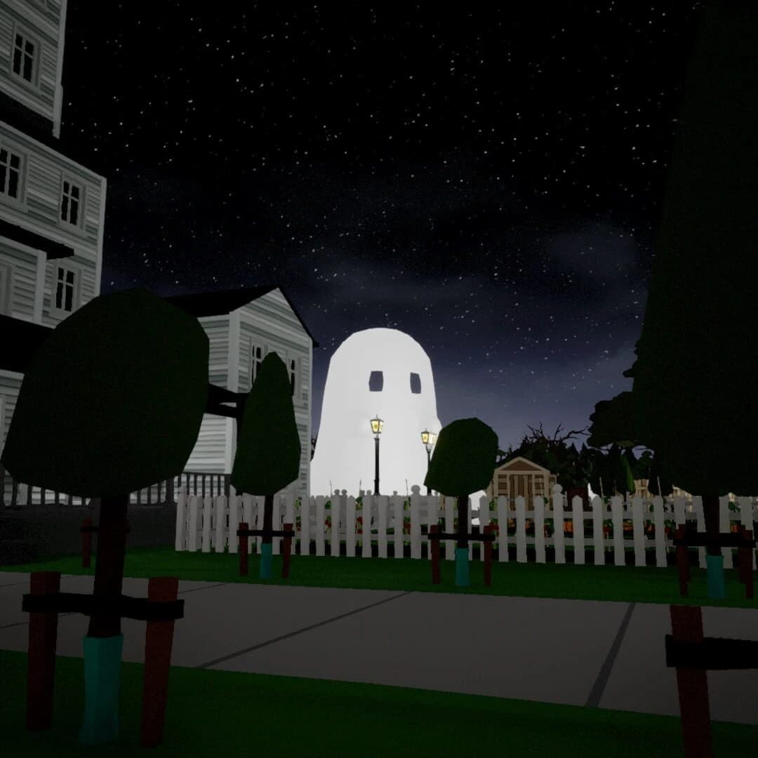 Photogeist screenshot 2