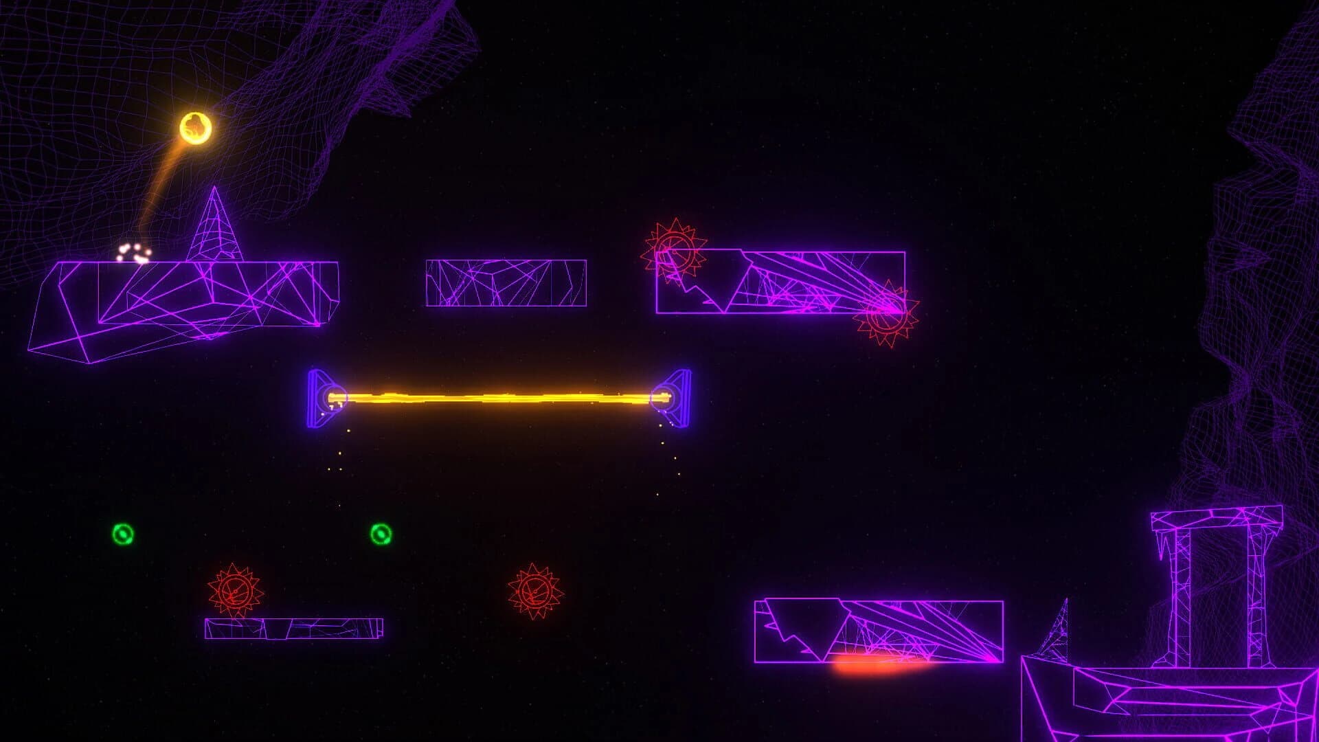 PhotonVerse screenshot 3